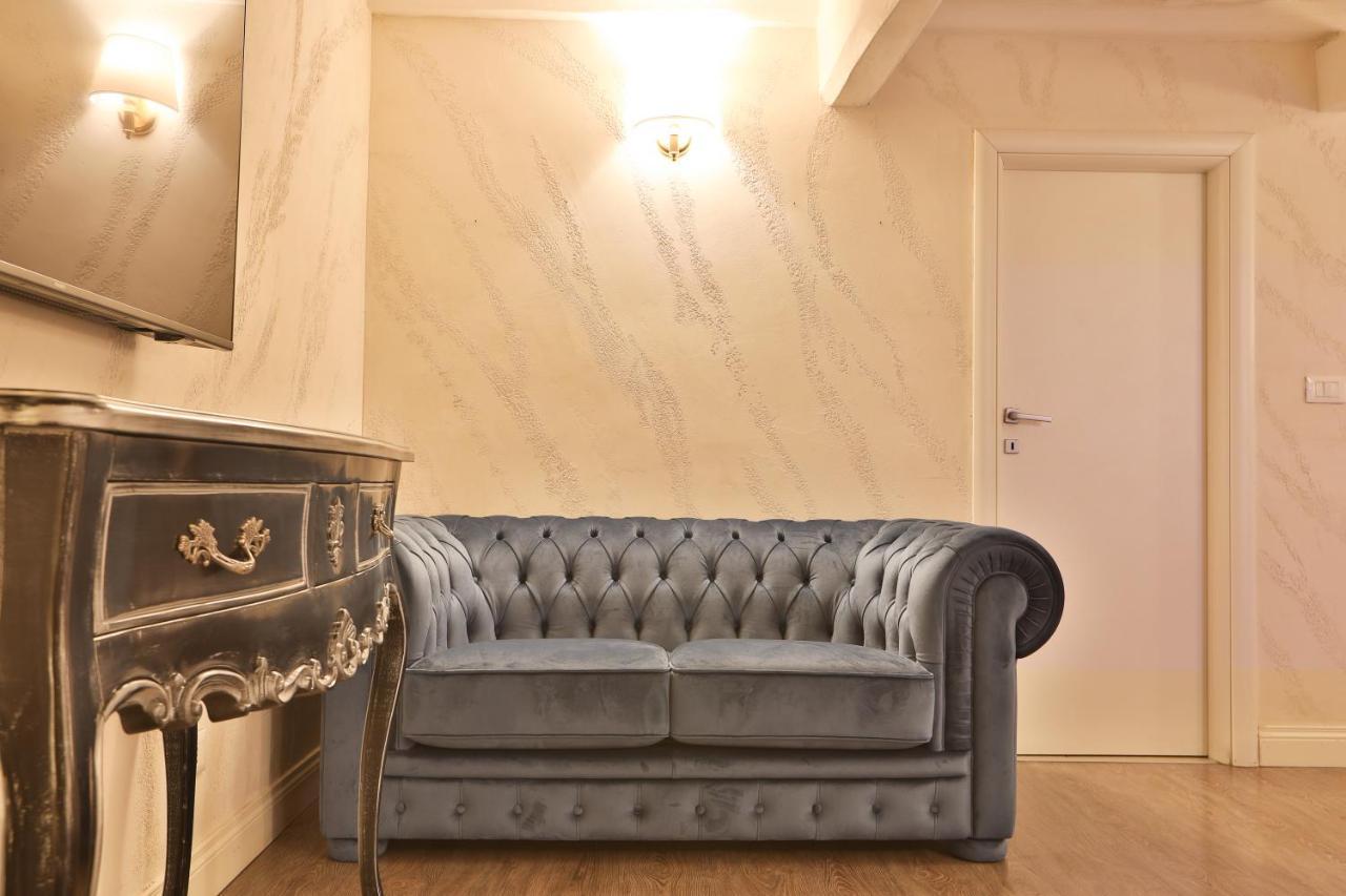 Grottini Luxury Suites ~ Pantheon Róma Kültér fotó