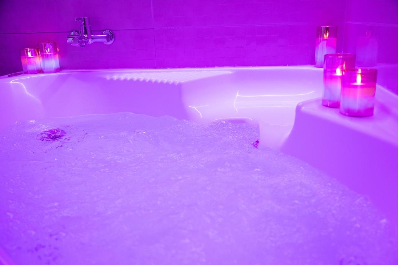 Grottini Luxury Suites ~ Pantheon Róma Kültér fotó