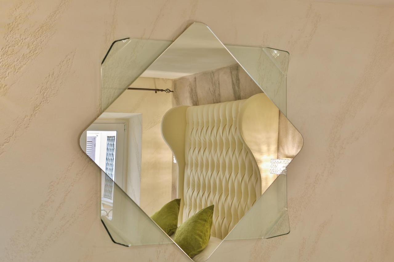 Grottini Luxury Suites ~ Pantheon Róma Kültér fotó