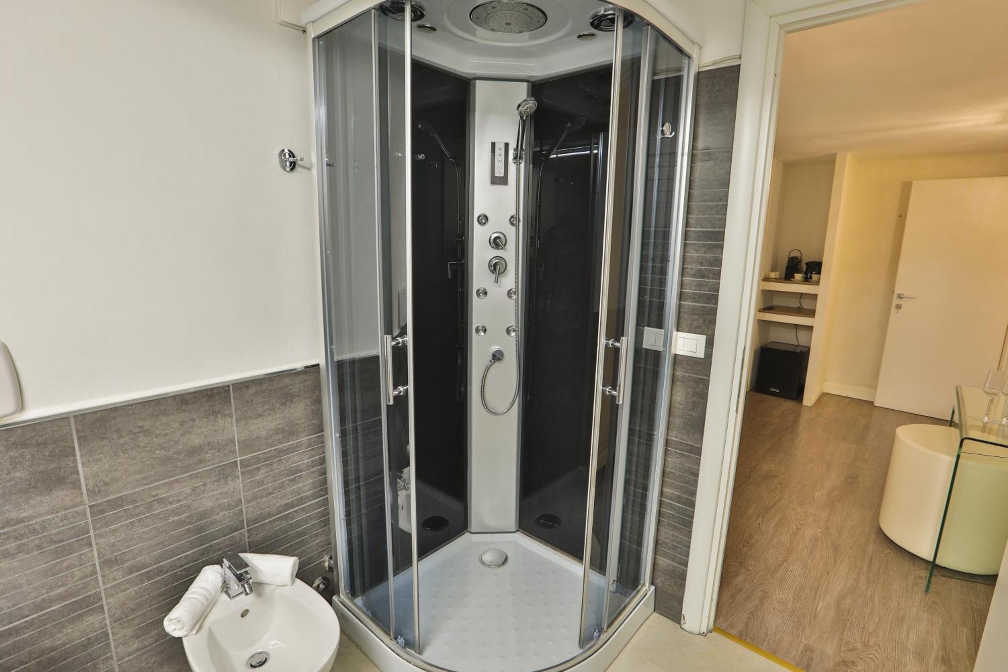 Grottini Luxury Suites ~ Pantheon Róma Kültér fotó