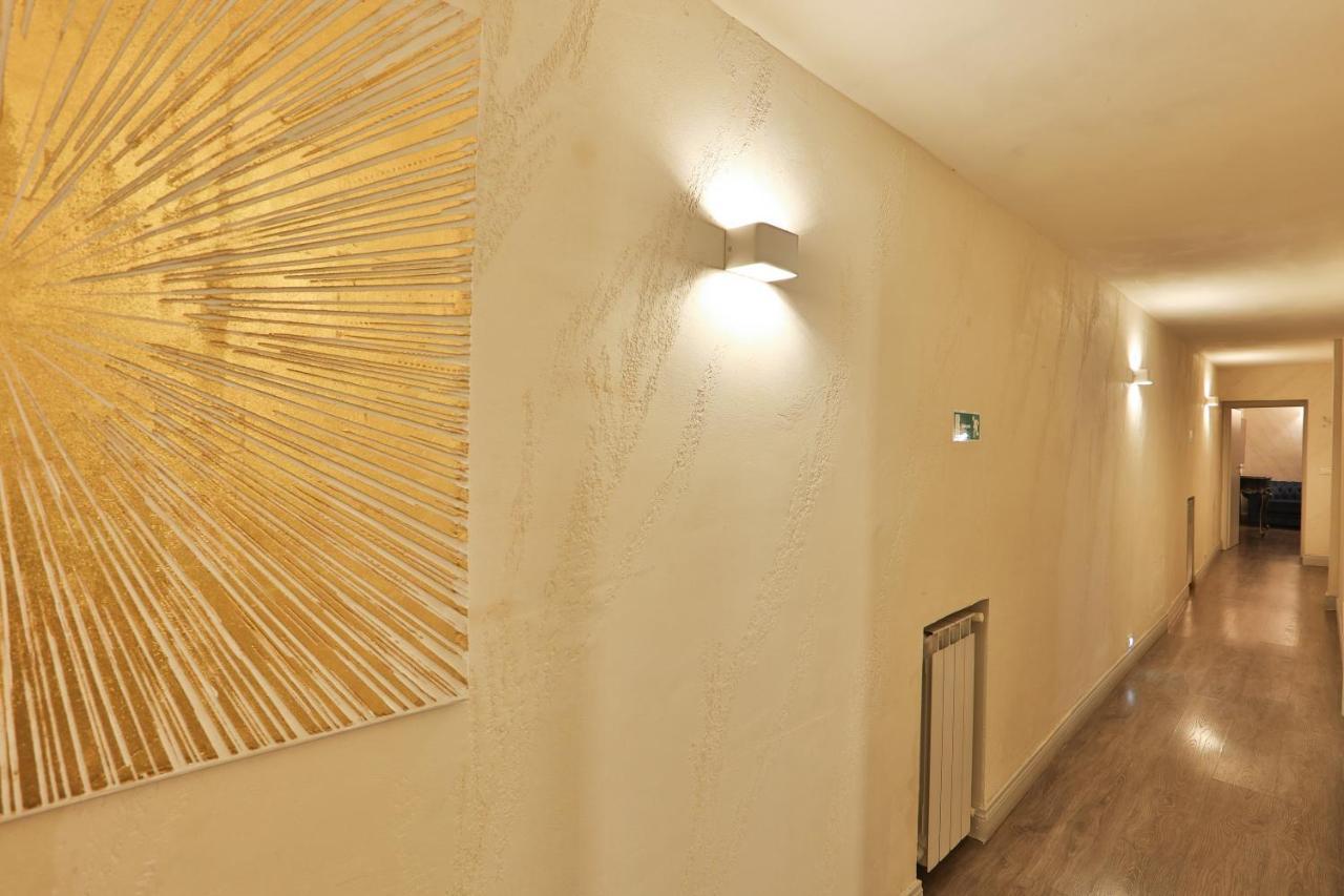 Grottini Luxury Suites ~ Pantheon Róma Kültér fotó