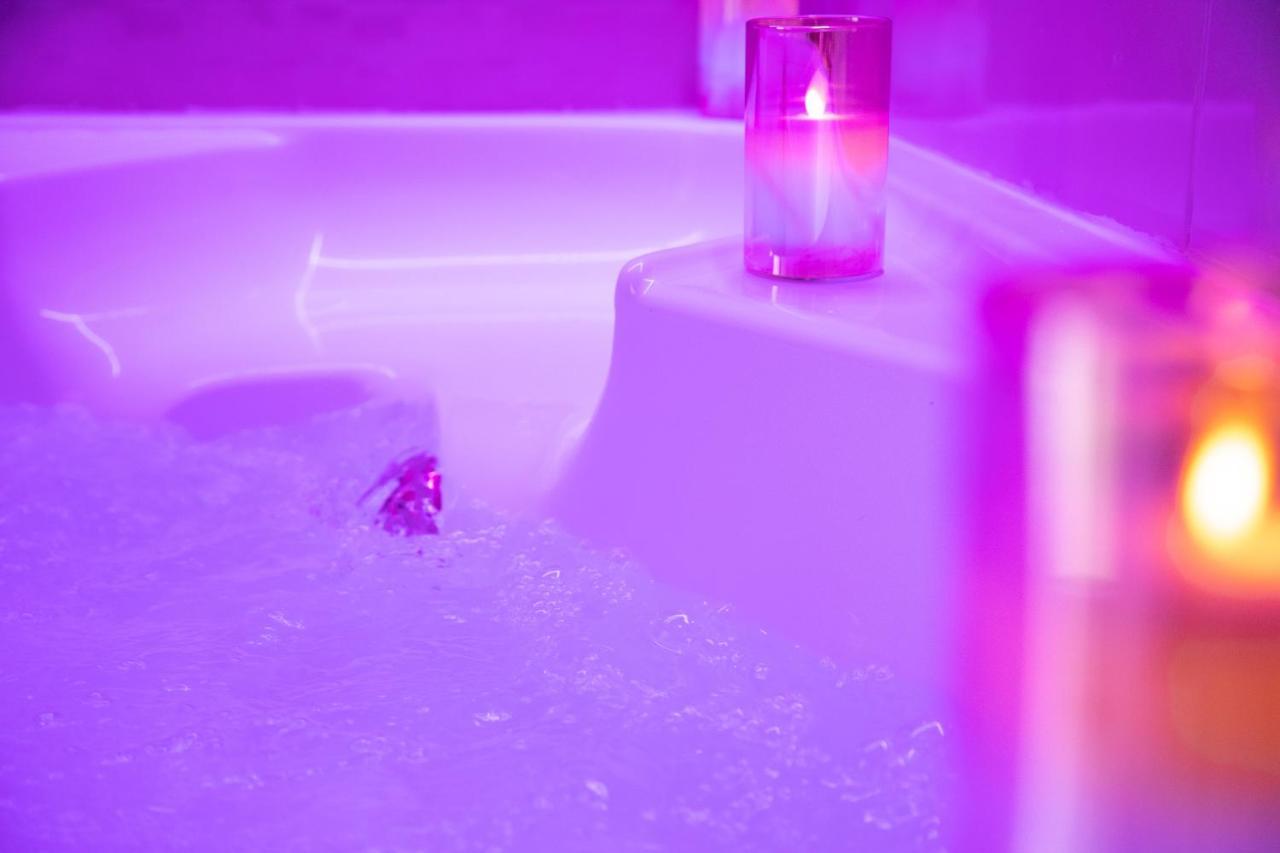 Grottini Luxury Suites ~ Pantheon Róma Kültér fotó