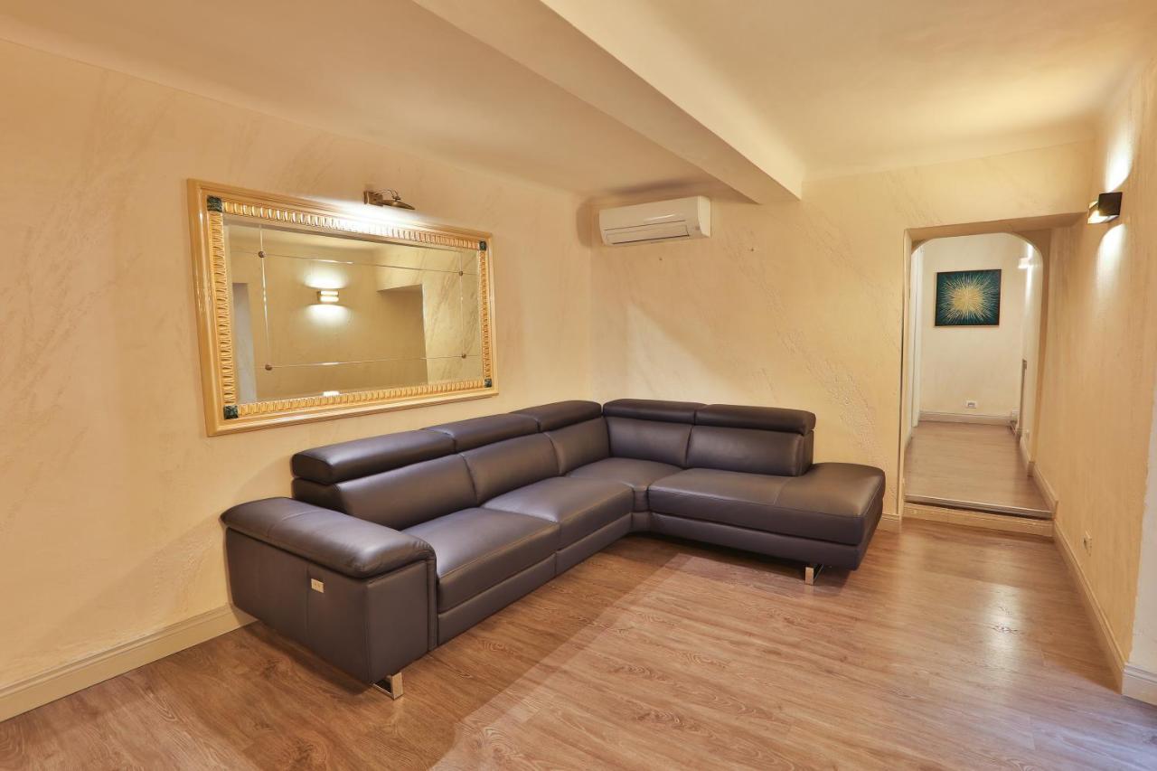 Grottini Luxury Suites ~ Pantheon Róma Kültér fotó