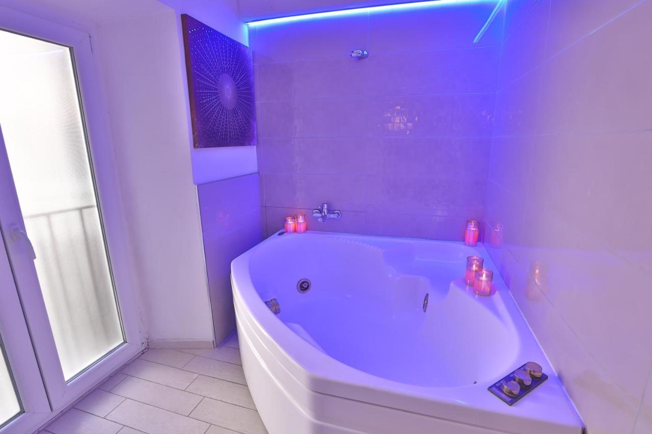 Grottini Luxury Suites ~ Pantheon Róma Kültér fotó