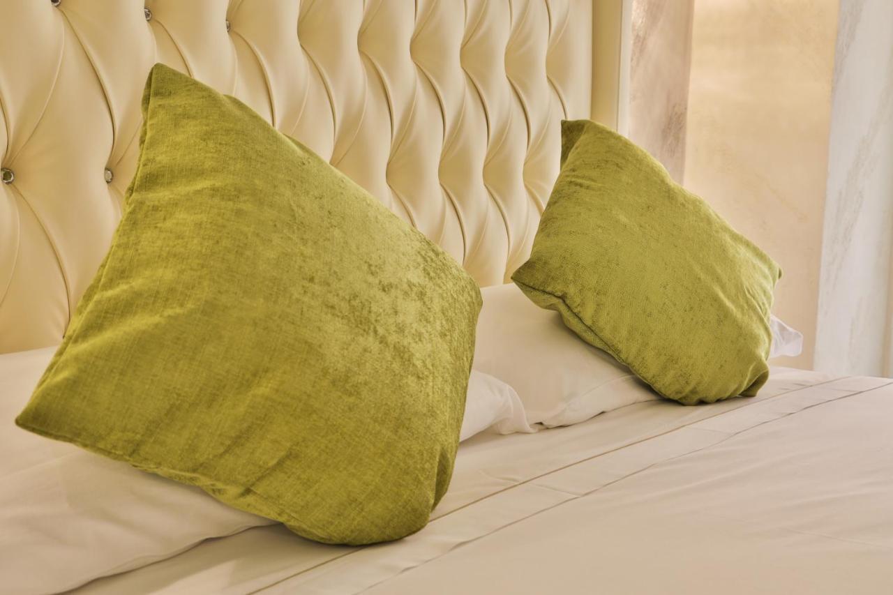 Grottini Luxury Suites ~ Pantheon Róma Kültér fotó
