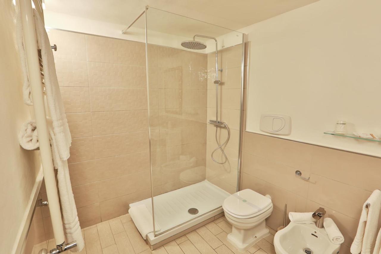 Grottini Luxury Suites ~ Pantheon Róma Kültér fotó